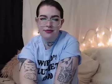 Freechat vixinvvitch on Chaturbate