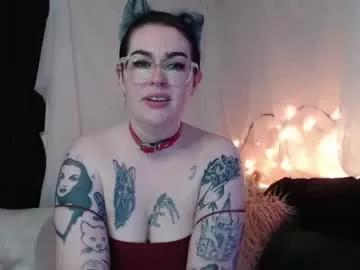 Freechat vixinvvitch on Chaturbate