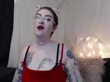 Freechat vixinvvitch on Chaturbate