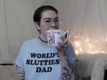 Freechat vixinvvitch on Chaturbate