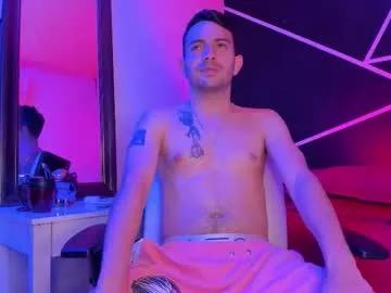 Explore Vynny_blacke_, he wants to masturbate for you vynny_blacke_ from Chaturbate