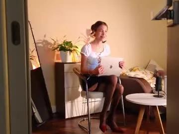 Freechat wanda_robinson on Chaturbate