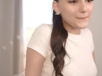 Freechat welcome_to_forever on Chaturbate