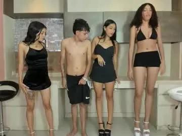 Freechat wet_dreamm22 on Chaturbate