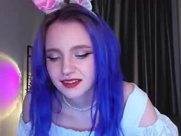 whisperia from Chaturbate