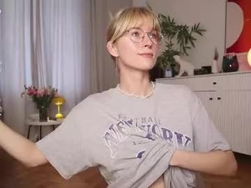 whiteanni on Chaturbate 
