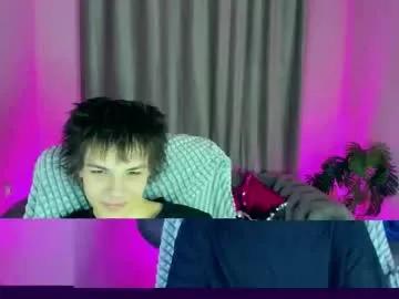Watch Whiterabbit342, he wants to masturbate for you whiterabbit342 from Chaturbate