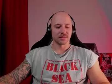 why_you_so_serious from Chaturbate