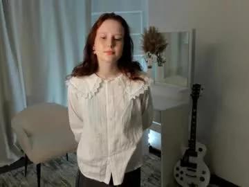 willaemily on Chaturbate 