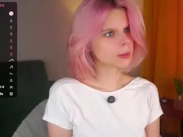 willalwaysloveyouuuuu on Chaturbate 