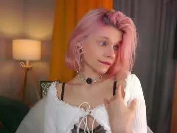 willalwaysloveyouuuuu on Chaturbate 