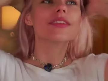 willalwaysloveyouuuuu on Chaturbate 