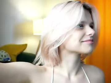 willalwaysloveyouuuuu on Chaturbate 