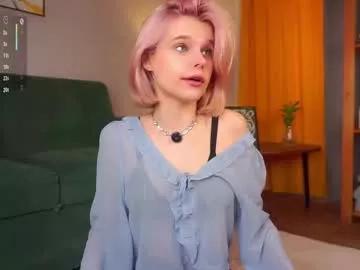 willalwaysloveyouuuuu on Chaturbate 