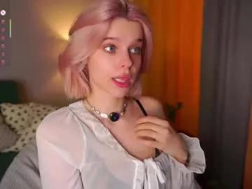 willalwaysloveyouuuuu on Chaturbate 