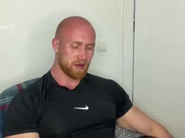 wlademarbergs on Chaturbate 