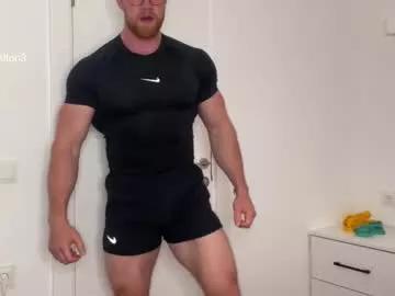wlademarbergs on Chaturbate 
