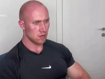 wlademarbergs on Chaturbate 