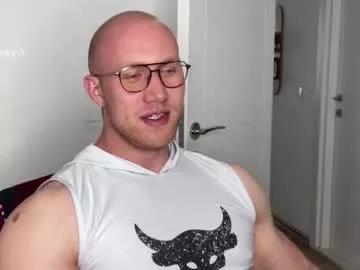 wlademarbergs on Chaturbate 