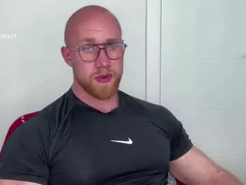 wlademarbergs on Chaturbate 