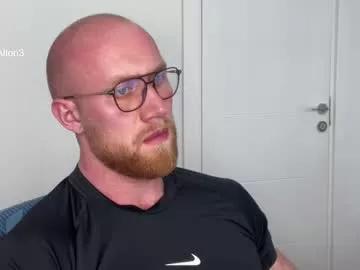 wlademarbergs on Chaturbate 