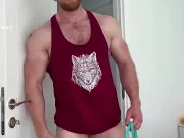 wlademarbergs on Chaturbate 