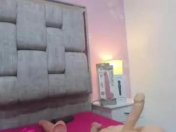 Masturbate to Chaturbate's Wonderkloe_ wonderkloe_ from Chaturbate