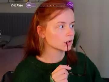 Freechat wow_luvng on Chaturbate