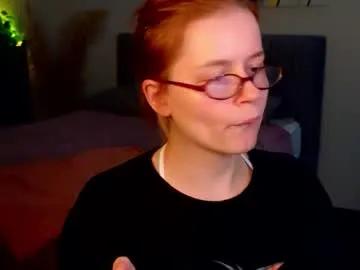 Freechat wow_luvng on Chaturbate