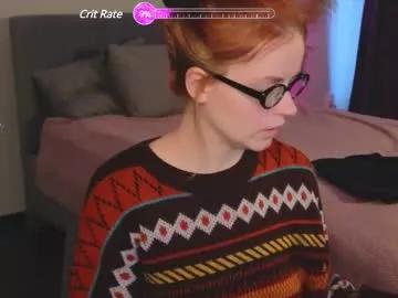 Freechat wow_luvng on Chaturbate