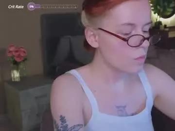 Freechat wow_luvng on Chaturbate