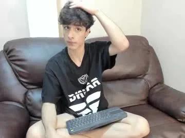 Try Xam_collen, he wants to masturbate for you xam_collen from Chaturbate