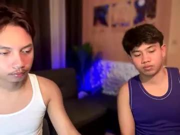 Masturbate to 21 years old xcigbatecum from Chaturbate xcigbatecum from Chaturbate