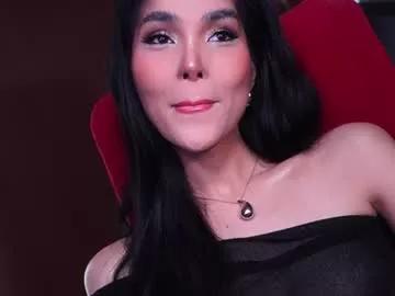 Freechat xforyoureyesonlyx on Chaturbate