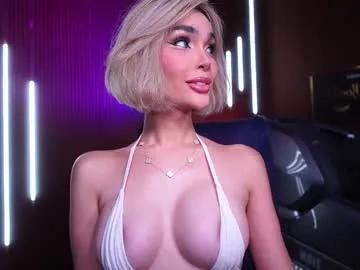 Freechat xforyoureyesonlyx on Chaturbate