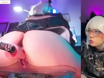 Freechat xnixycrow11 on Chaturbate