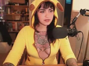 Chaturbate Xoxoprune xoxoprune from Chaturbate