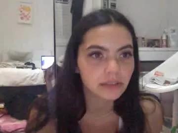 Freechat xsexyxsamx on Chaturbate