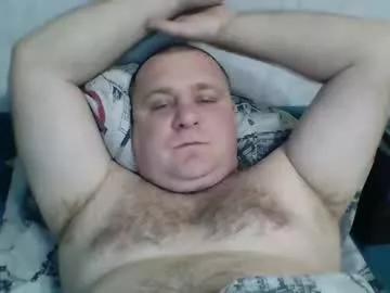 xxrojxx on Chaturbate 