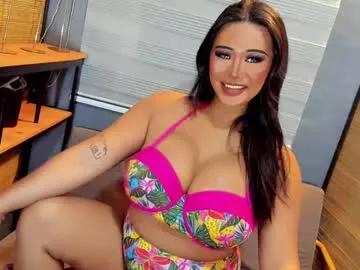 xxtastefullayeshaxx on Chaturbate 