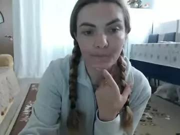 xxxariell_sky_1 on Chaturbate 