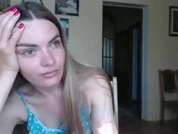 xxxariell_sky_1 on Chaturbate 
