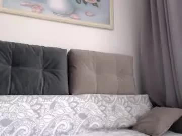 xxxariell_sky_1 on Chaturbate 