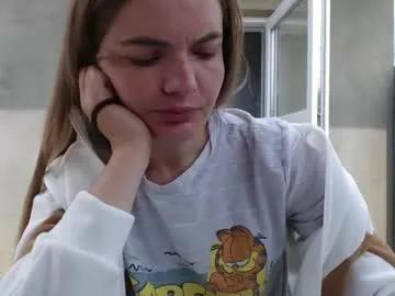 xxxariell_sky_1 on Chaturbate 