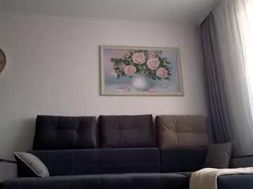 xxxariell_sky_1 on Chaturbate 