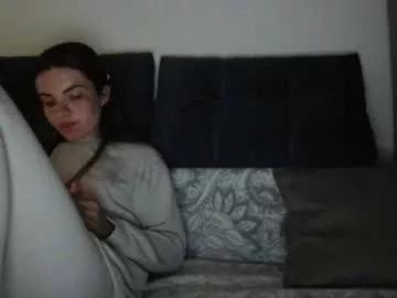 xxxariell_sky_1 on Chaturbate 
