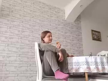 xxxariell_sky_1 on Chaturbate 
