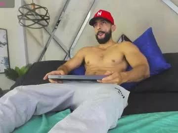 yiyo10_ on Chaturbate 