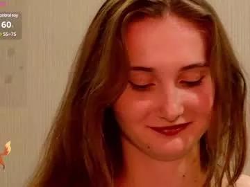 Freechat yourcreamyister on Chaturbate