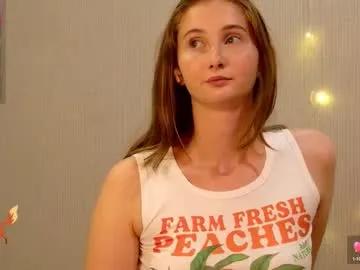 Freechat yourcreamyister on Chaturbate